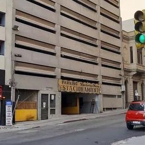 Garaje En  El Centro