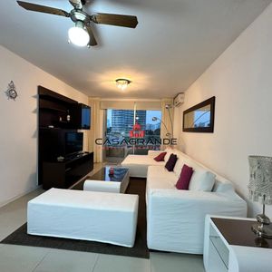 Apartamento De 2 Dormitorios En Aidy Grill Con Parrillero Propio