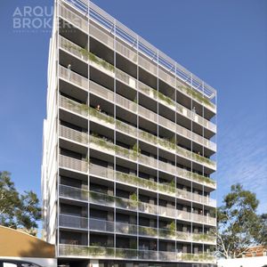 Apartamento De Un Dormitorio En Venta En  Cordón - 604