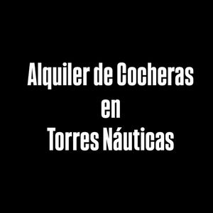 Cocheras En Torres Náuticas - Buceo - Montevideo 