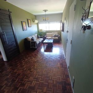 Vendo Apartamento 3 Dormitorios, En Excelente Ubicacion. Aguada 