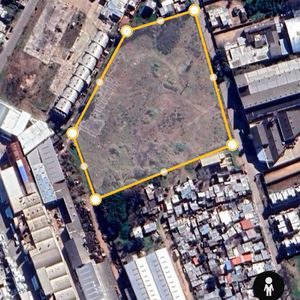 Proximo Ruta 8 Y Osvaldo Cruz, 17986 M2 , Ideal Logistica O Complejo Viviendas !!