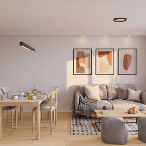 Venta Apartamento Un Dormitorio Con  Terraza En Cordón