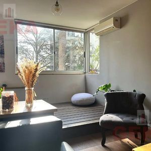 Hermoso Apartamento De 50m2 En El Edificio Nostrum Plaza