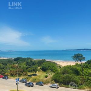 Departamento - Playa Mansa