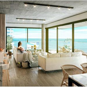 Venta Apartamento De 3 Dormitorios - Punta Del Este