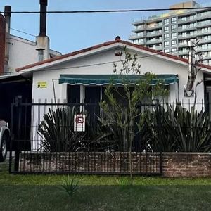 Casa De 2 Dormitorios En La Pastora