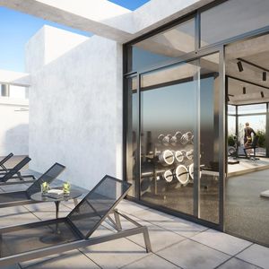 Venta Apartamento Un Dormitorio En La Blanqueada-1308