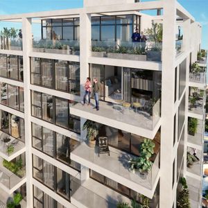 Venta Apartamento Monoambiente En La Blanqueada-003