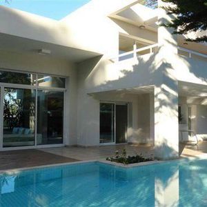 Casa En Playa Mansa