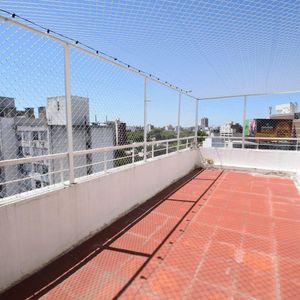 Departamento En Tres Cruces
