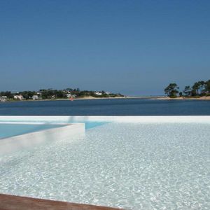 Departamento Con La Mejor Vista En Delamar, La Barra