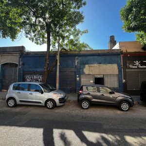  Jose L Terra Esq. Libres, 2 Padrones 500 M2, Saluda A Dos Calles!!