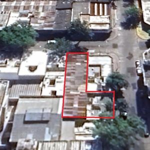  Jose L Terra Esq. Libres, 2 Padrones 500 M2, Saluda A Dos Calles!!