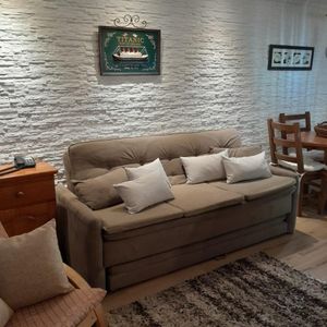 Apartamento En  Complejo Arcobaleno