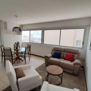 Apartamento En  Peninsula Invernal 