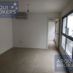 Venta Apartamento Un Dormitorio Con Renta En Pocitos Nuevo - 414