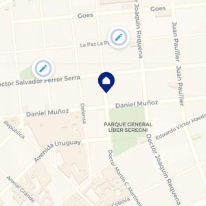 Casa A Reciclar, Ideal Construcciòn