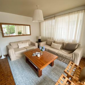 Apartamento En  Península 