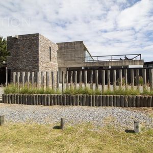 Alquiler Casa En José Ignacio - José Ignacio