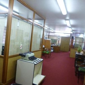 Venta De Oficina En Centro