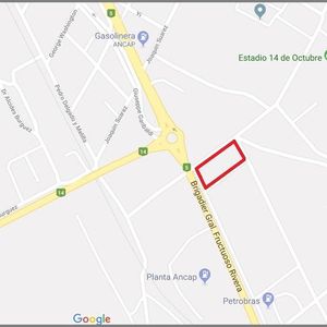 Excepcional Ubicación Sobre Ruta 5 Y Ruta 14