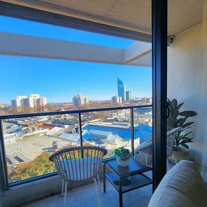 Venta Apartamento 2 Dormitorios En Aguada Piso Alto
