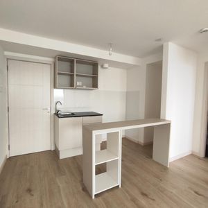 Apartamento 1 Dormitorio - Tres Cruces