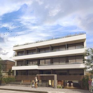 Venta De Monoambiente Con Solárium En Molino Del Parque