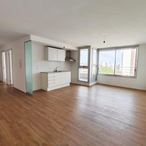 Venta 3 Dormitorios. Piso 5. Luminoso. Con Renta.