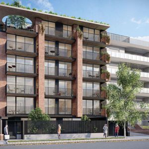 Venta Apartamento 3 Dormitorios En Malvín, Montevideo Con Garaje
