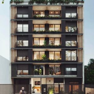 Venta Penthouse 2 Dormitorios, En Buceo