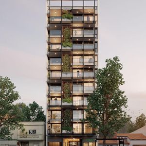 Venta De Apartamento 2 Dormitorios, En La Blanqueada.