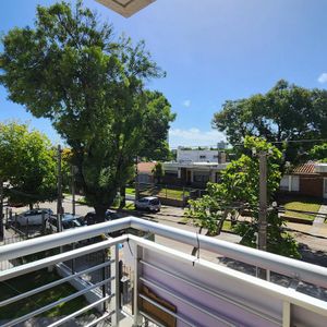Venta Apartamento 2 Dormitorios En Malvín. Estrena Ya!
