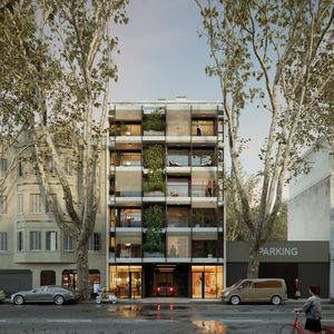 Venta Apartamento Un Dormitorio En Barrio Sur
