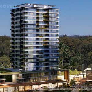 Apartamento De Lujo 1 Dormitorio En  Carrasco Este