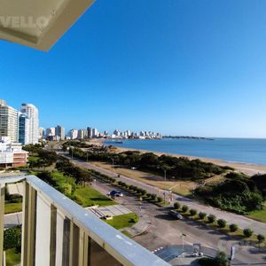 Departamento - Playa Mansa