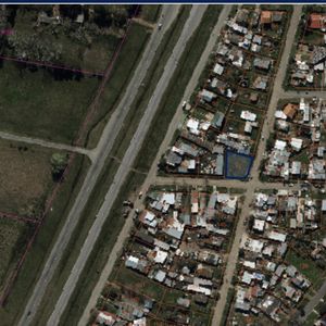 Terreno En Barrio Hipodromo