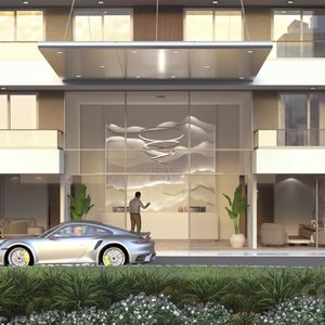 Departamento En Venta 1 Dormitorio Y Medio Aidy Grill Playa Brava, Punta Del Este