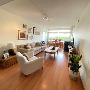Apartamento En  Península 