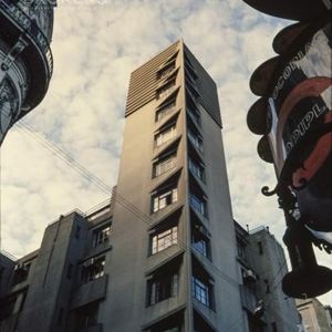 Oficina En  Alquiler En Ciudad Vieja - 201