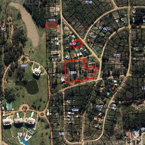 Terreno En Venta En Inversion Playa Mansa Punta Del Este