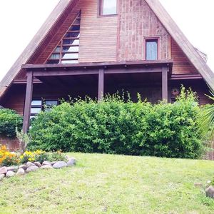 Casa En Alquiler De Temporada 3 Dormitorios Pinares Punta Del Este