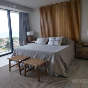Departamento En Alquiler De Temporada Playa Brava Punta Del Este