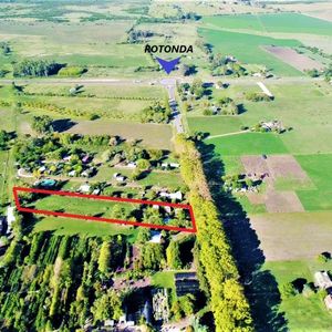 Venta De Chacra En Carmelo