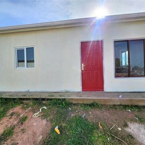 Venta - Casa - 1 Dormitorio - Nueva Palmira - Complejo Las Rosetas