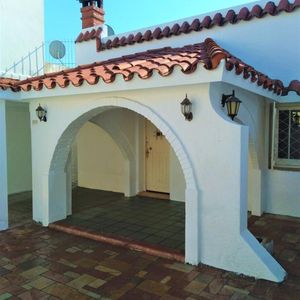 Venta - Casa De 4 Dormitorios - Carmelo - Zona Centro