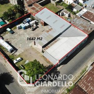 Venta - Terreno - Galpón - Carmelo - Zona Puerto