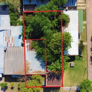 Venta - Casa - 3 Dormitorios - Carmelo - Zona Norte
