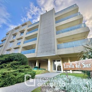 Venta - Departamento - 2 Dormitorio - Punta Del Este - Playa Mansa
